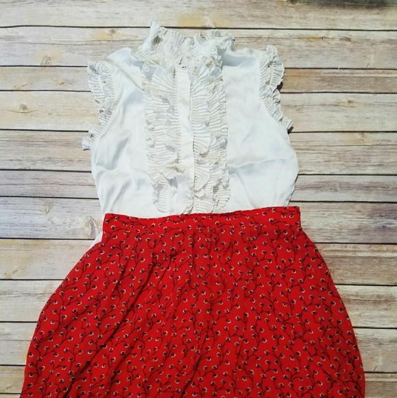 Converse Tops - Converse blouse